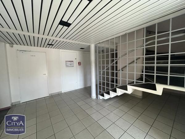 Appartement à vendre 3 pièces 70.32m² Poitiers (86000)