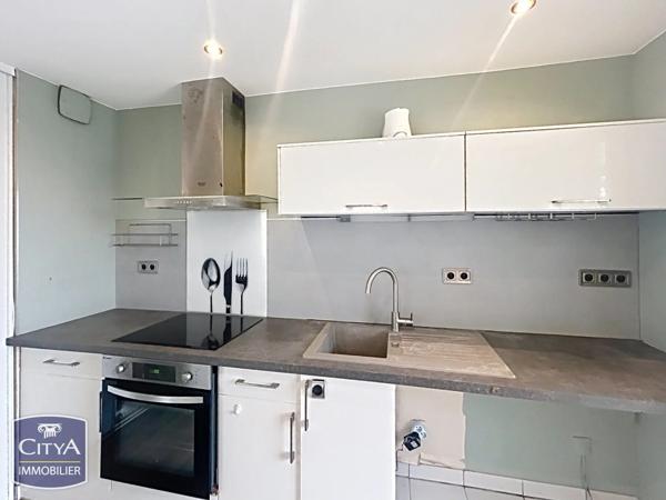 Appartement à vendre 3 pièces 70.32m² Poitiers (86000)