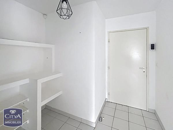Appartement à vendre 3 pièces 70.32m² Poitiers (86000)