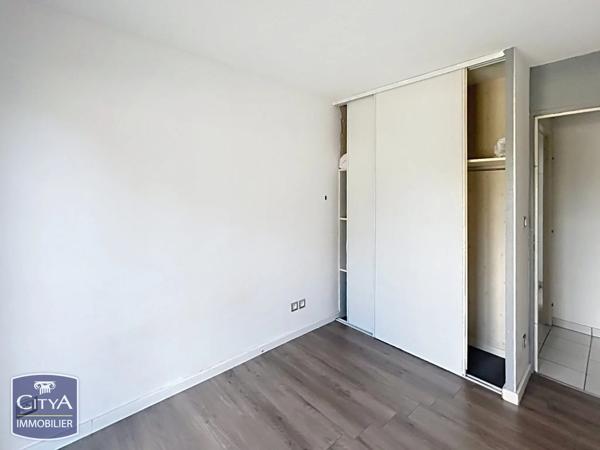 Appartement à vendre 3 pièces 70.32m² Poitiers (86000)