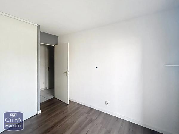 Appartement à vendre 3 pièces 70.32m² Poitiers (86000)