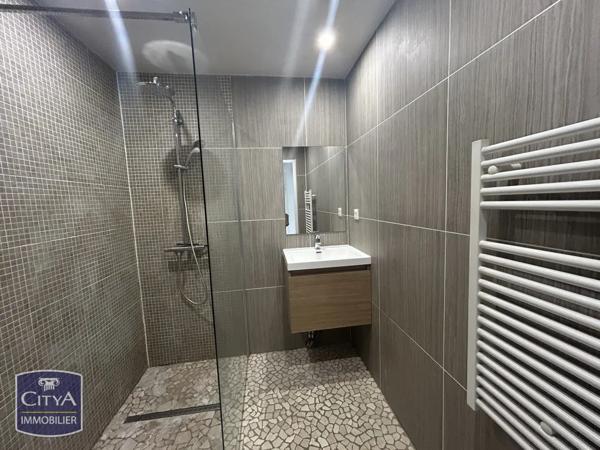Appartement à vendre 3 pièces 70.32m² Poitiers (86000)