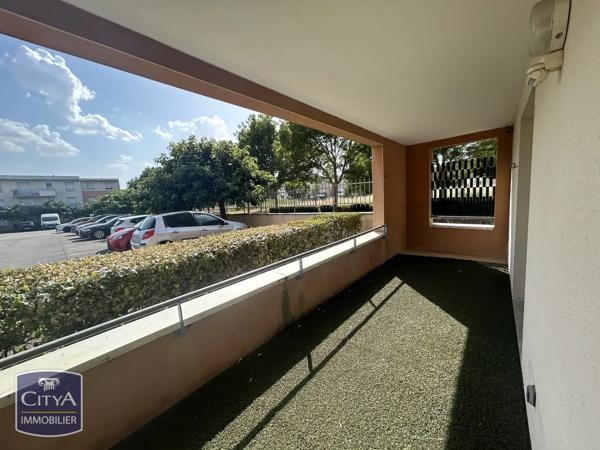 Appartement à vendre 3 pièces 70.32m² Poitiers (86000)