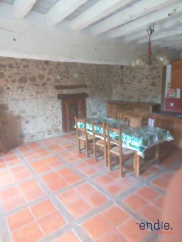 maison 3 chambres ateliers garage et terrain