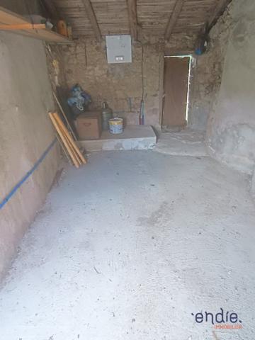 maison 3 chambres ateliers garage et terrain