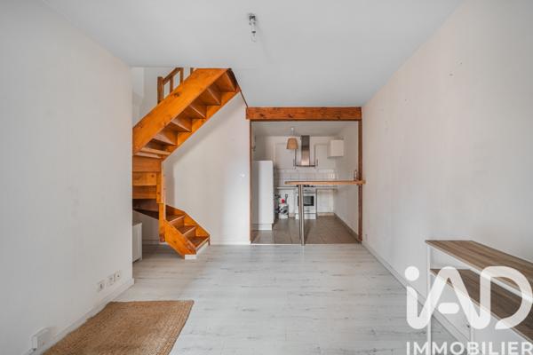 Maison à vendre 8 pièces 196 m² Villard-Bonnot