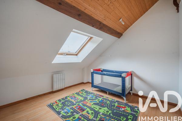 Maison à vendre 8 pièces 196 m² Villard-Bonnot