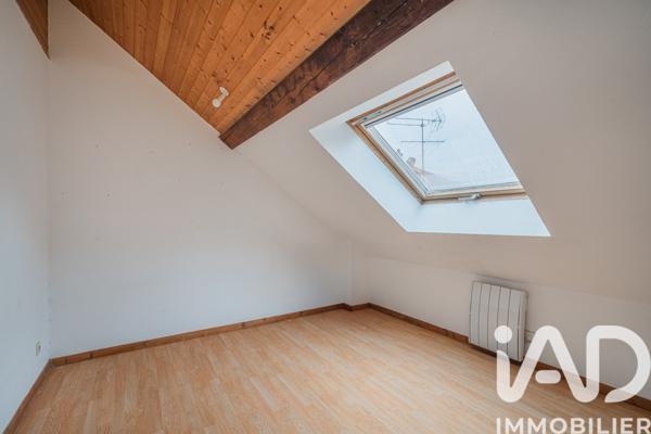 Maison à vendre 8 pièces 196 m² Villard-Bonnot