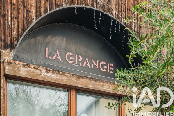 Maison à vendre 8 pièces 196 m² Villard-Bonnot