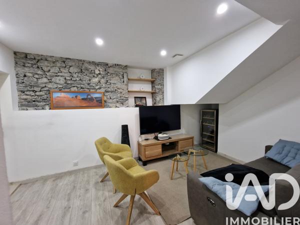 Maison à vendre 8 pièces 196 m² Villard-Bonnot
