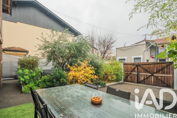 Maison à vendre 8 pièces 196 m² Villard-Bonnot