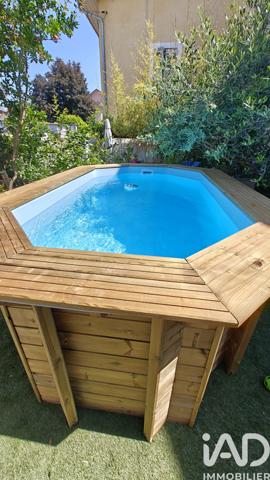 Maison à vendre 8 pièces 196 m² Villard-Bonnot