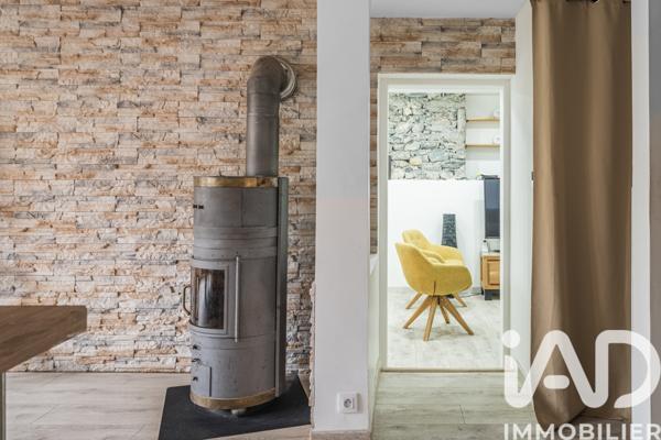 Maison à vendre 8 pièces 196 m² Villard-Bonnot