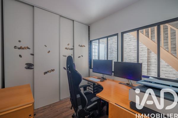 Maison à vendre 8 pièces 196 m² Villard-Bonnot