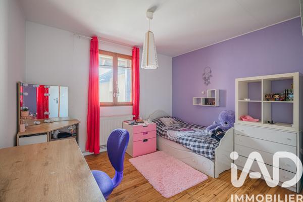 Maison à vendre 8 pièces 196 m² Villard-Bonnot