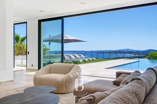 Les Issambres, Villa 6 Chambres -  450 m² à vendre