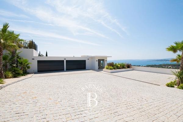 Les Issambres, Villa 6 Chambres -  450 m² à vendre