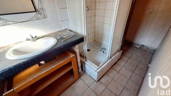 Maison 3 pièces de 55 m² à Attigny (08130)