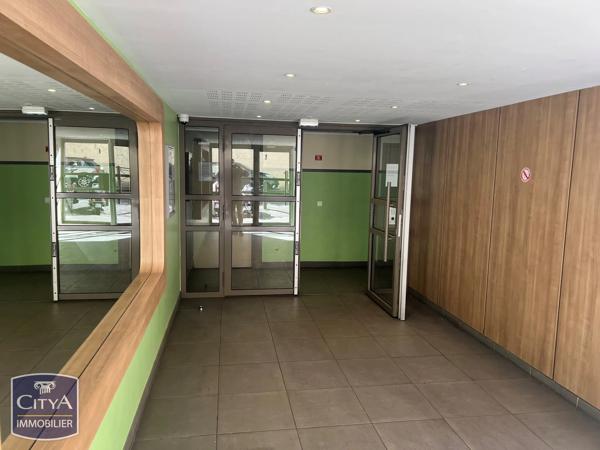 Appartement à vendre 1 pièce 29m² Marseille 3e Arrondissement (13003)