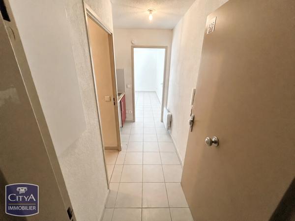 Appartement à vendre 1 pièce 29m² Marseille 3e Arrondissement (13003)