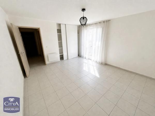 Appartement à vendre 1 pièce 29m² Marseille 3e Arrondissement (13003)