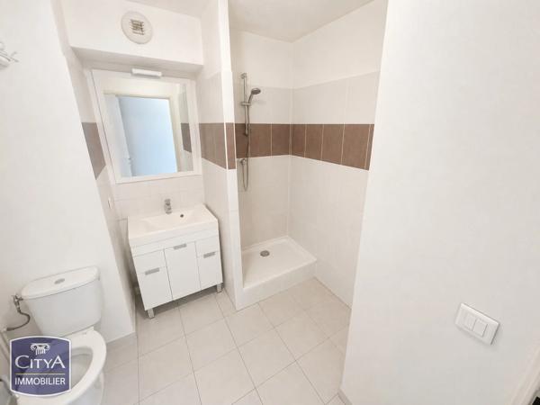 Appartement à vendre 1 pièce 29m² Marseille 3e Arrondissement (13003)