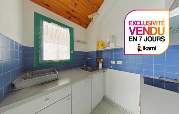 La Léchère Appartement spécial investisseur