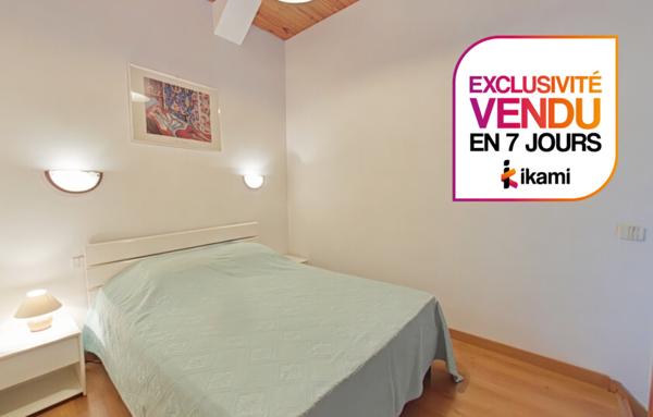 La Léchère Appartement spécial investisseur