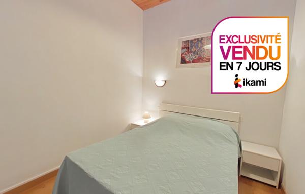 La Léchère Appartement spécial investisseur