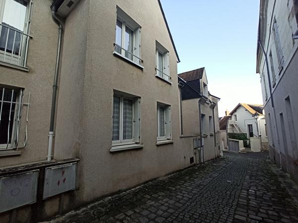 BEL APPARTEMENT A VENDRE A SAINT AIGNAN SUR CHER