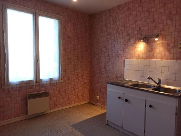BEL APPARTEMENT A VENDRE A SAINT AIGNAN SUR CHER