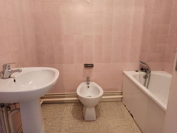 BEL APPARTEMENT A VENDRE A SAINT AIGNAN SUR CHER