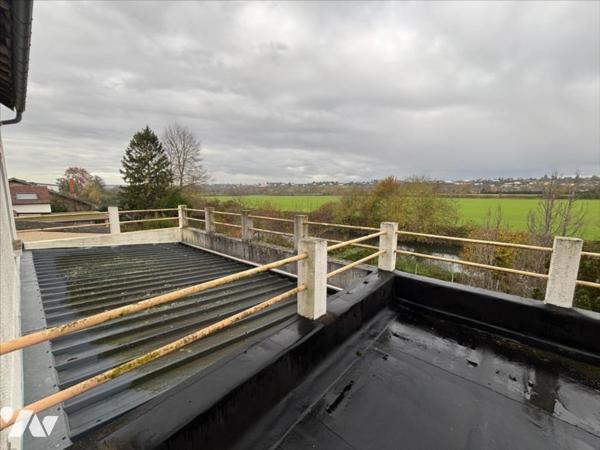 Criquebeuf, maison ancienne