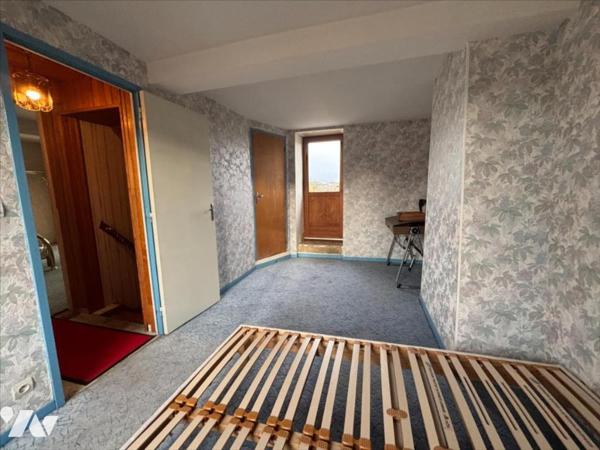 Criquebeuf, maison ancienne