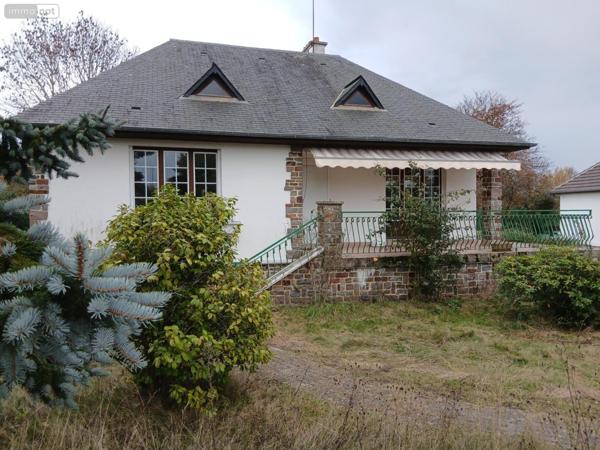 Pavillon à vendre à Équemauville dans le Calvados (14600), ref : HO 839-VI