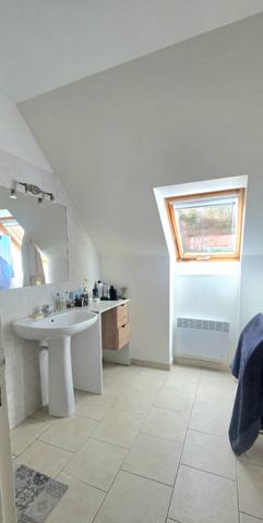 EXCLUSIVITÉ :Maison Loches - 3 chambres