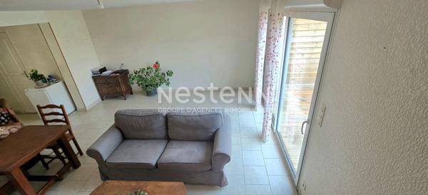 EXCLUSIVITÉ :Maison Loches - 3 chambres