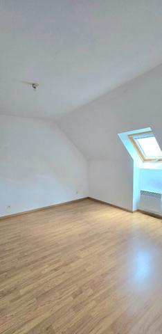 EXCLUSIVITÉ :Maison Loches - 3 chambres