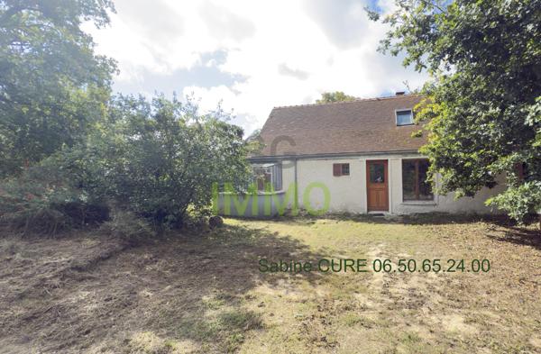 Vente / Maison en pierre