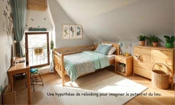 Vente / Maison en pierre