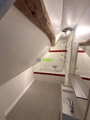 Vente / Maison en pierre