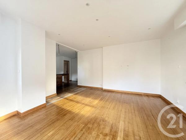 Appartement T4 à vendre  4 pièces - 97,50 m 2   SCIONZIER  - 74
