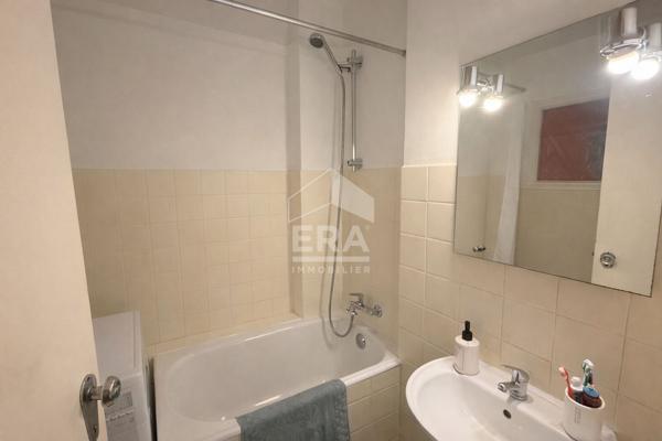 Appartement Le Cannet 2 pièce(s) 33 m2