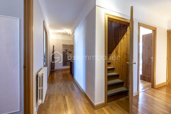 Maison de 183 m²