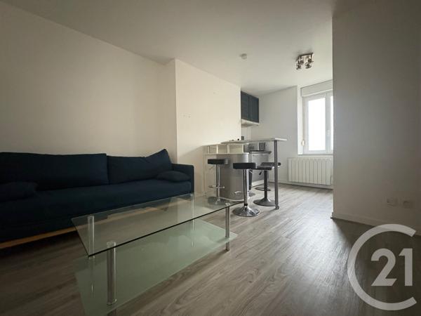 Appartement F2 à vendre  2 pièces - 30,83 m2 LIMOGES - 87