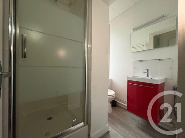 Appartement F2 à vendre  2 pièces - 30,83 m2 LIMOGES - 87