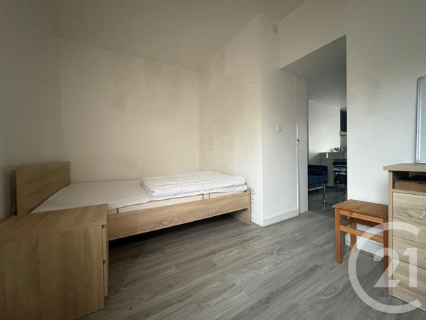 Appartement F2 à vendre  2 pièces - 30,83 m2 LIMOGES - 87