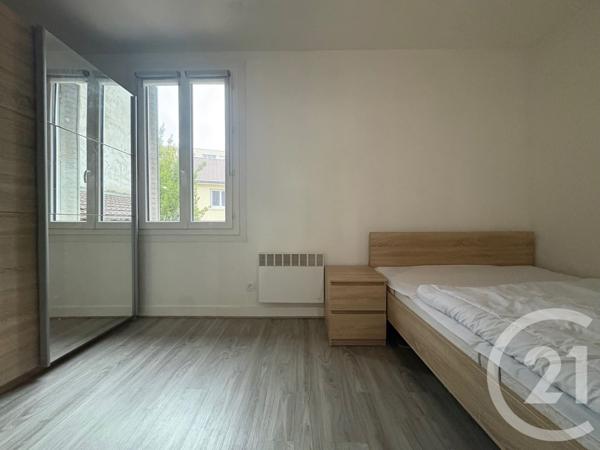 Appartement F2 à vendre  2 pièces - 30,83 m2 LIMOGES - 87