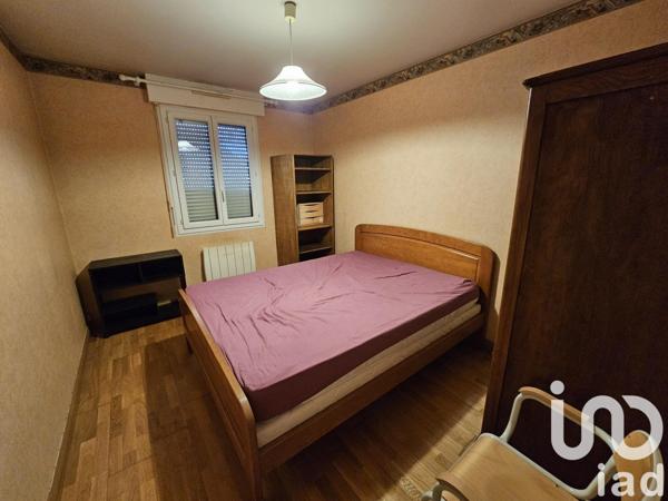 Maison 5 pièces de 124 m² à Avranches (50300)