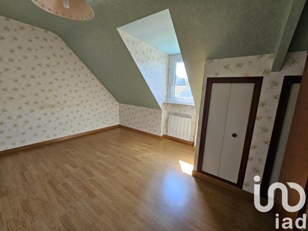 Maison 5 pièces de 124 m² à Avranches (50300)